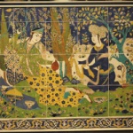 کاشیکاری 5